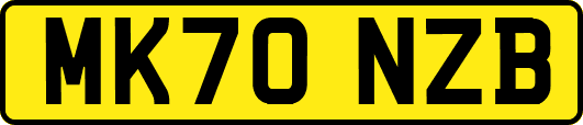 MK70NZB