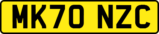 MK70NZC