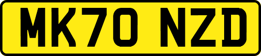 MK70NZD