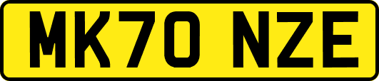 MK70NZE