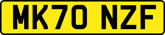 MK70NZF