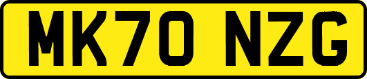 MK70NZG