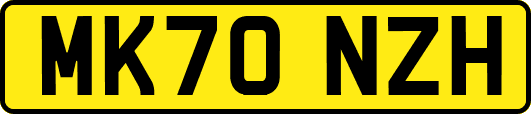 MK70NZH