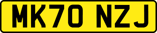 MK70NZJ