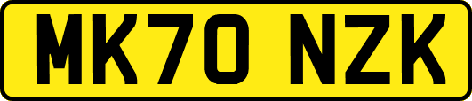MK70NZK