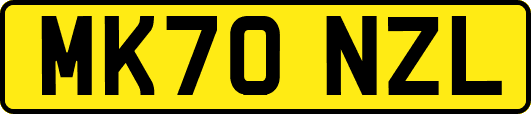MK70NZL