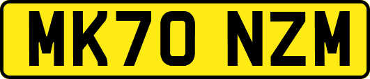 MK70NZM