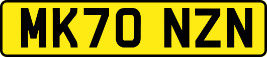 MK70NZN