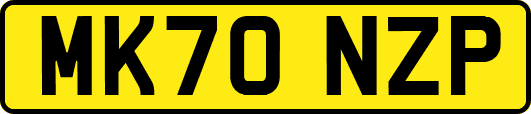 MK70NZP