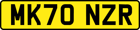 MK70NZR
