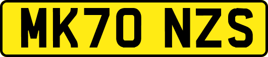 MK70NZS