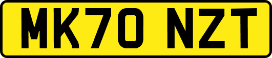 MK70NZT