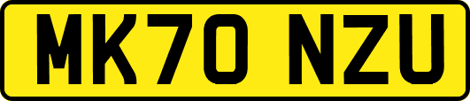 MK70NZU