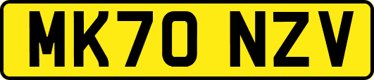 MK70NZV