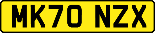 MK70NZX
