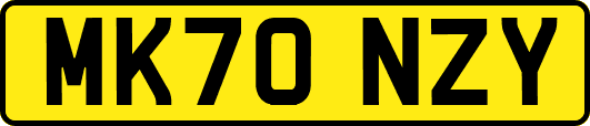 MK70NZY