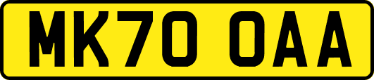 MK70OAA