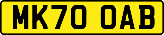 MK70OAB