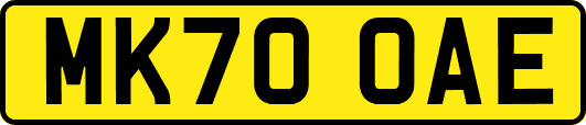 MK70OAE