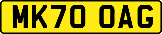 MK70OAG