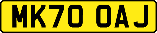 MK70OAJ