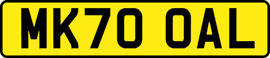 MK70OAL