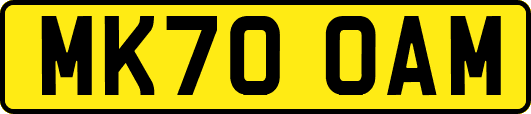 MK70OAM