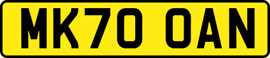 MK70OAN