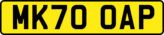 MK70OAP