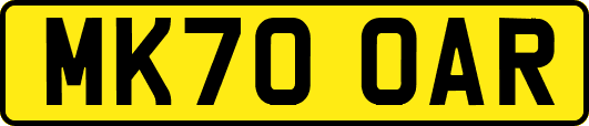 MK70OAR