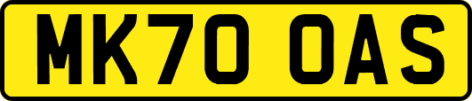 MK70OAS