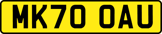 MK70OAU