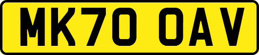 MK70OAV