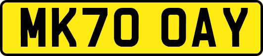 MK70OAY