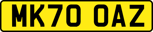 MK70OAZ