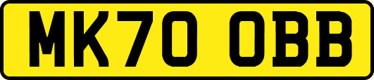 MK70OBB