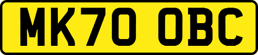 MK70OBC