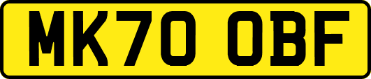 MK70OBF
