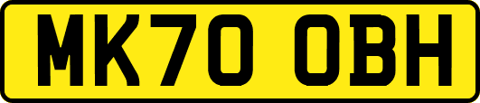 MK70OBH