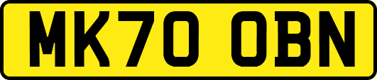 MK70OBN