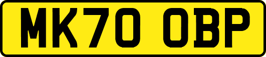 MK70OBP