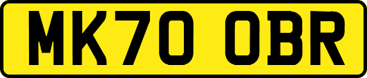 MK70OBR