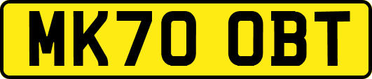 MK70OBT