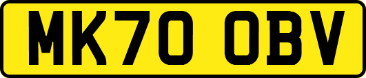 MK70OBV