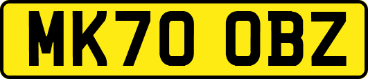 MK70OBZ