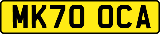 MK70OCA