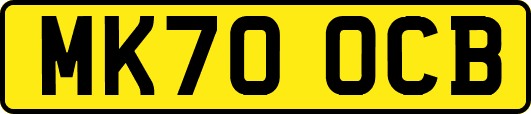 MK70OCB