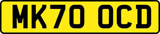 MK70OCD