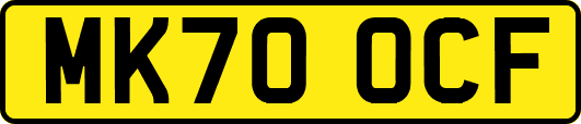 MK70OCF
