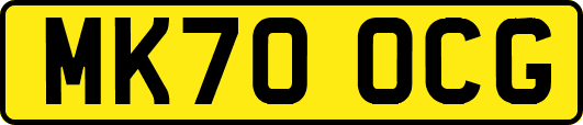 MK70OCG